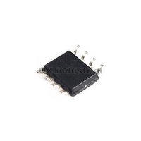 QZ BOM nouvelle puce d'amplificateur audio originale IC SOP8 TC8002 8002D TC8002D