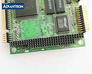 Módulo de CPU de placa base industrial integrada PC104 de SeaTech PC104, Stock Original, 1 unidad - Product Image 6