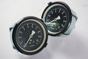 Equipo <span class=keywords><strong>de</strong></span> mantenimiento ferroviario, piezas <span class=keywords><strong>de</strong></span> máquina <span class=keywords><strong>de</strong></span> <span class=keywords><strong>cambiador</strong></span> <span class=keywords><strong>de</strong></span> apisonamiento o durmiente, manómetro <span class=keywords><strong>de</strong></span> aguja única 90284 para yeso - Product Image 2