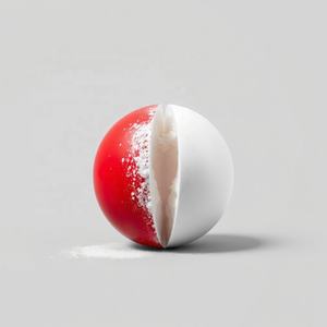 Première ligne de protection : Balles de poudre calibre .68 moins létales pour une réponse immédiate - Product Image 4