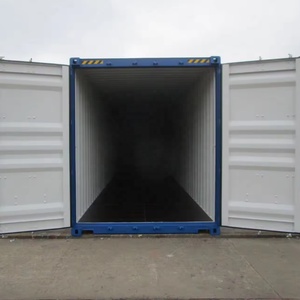 <span class=keywords><strong>Container</strong></span> per Spedizioni Dry Cargo <span class=keywords><strong>High</strong></span> <span class=keywords><strong>Cube</strong></span> da 40 Piedi, Nuovo, Origine Shandong, per Uso Magazzino, in Vendita - Product Image 1