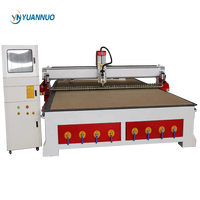 YN 2030 2d 3d grande Table mach3 contrôleur CNC travail du bois gravure sculpture pic Table sous vide CNC routeur Machine prix