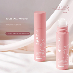 OEM Etiqueta Privada Natural Orgánica Duradera Fragancia Antitranspirante Axilas Eliminar El Olor <span class=keywords><strong>Desodorante</strong></span> Sólido Hombres y Mujeres Stick - Product Image 2