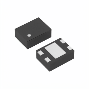 Original One Stop Service 4 UDFN Exposed Pad Electronic Chips Component Power Management (PMIC) XC6501C24AGR-G - Product Image 1