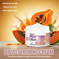 Crema para el Cuerpo de 30g para Aumentar el Tamaño de los Senos, Reafirmante, Lifting, Elimina las Arrugas, Masaje, Belleza, Cuidado de la Salud