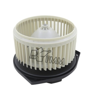 Motor del Ventilador del Aire Acondicionado para Nissan Teana Lhd - Product Image 4
