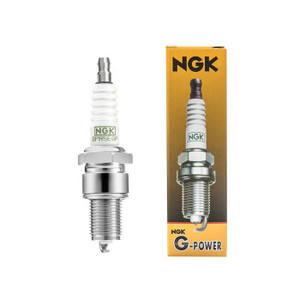 Vela de Ignição NGK para Motor de Carro, Distribuidor Verificado, 7082 BPR5EGP para Mazda 1.5 1980-1989, 2 1978-1982 - Product Image 1