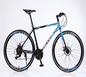Marco de aleación de aluminio para adultos 700 CC 18, 21 ,22 velocidades Rode Bike /Aluminum Road <span class=keywords><strong>Racer</strong></span> /Durable Aluminio Road Frame - Product Image 4
