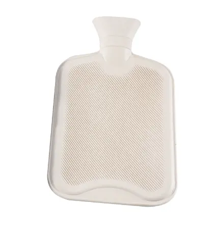 Menstrual Hot Water Bottle 2L 2000ml 1L 1000ml Hot Water Bottle Bag With Color Cover