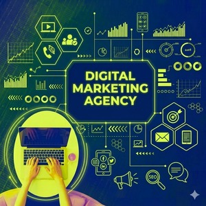 Marketing Digital Empresarial de Alto Rendimiento, Anuncios en Redes Sociales y Generación de Cuentas de Contactos Premium a través de Correo Electrónico para Soluciones de Crecimiento B2B - Product Image 2