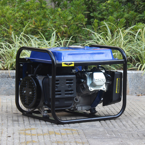 Bison Giá Máy Phát Điện Xăng Dầu Sk 1800 Máy Phát Điện Giấy Kraft Thụy Sĩ 1kw Trung Quốc - Product Image 5