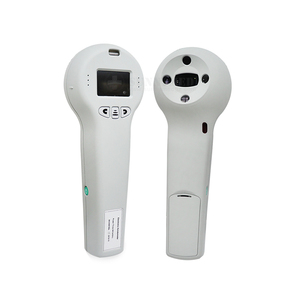 SY-V032 <span class=keywords><strong>Portable</strong></span> Optical Auto <span class=keywords><strong>Handheld</strong></span> Refratômetro Keratometer - Product Image 1