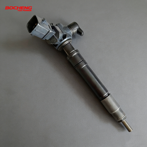 หัวฉีดน้ำมันเชื้อเพลิง 23670-52010 295700-1980 วาล์วหัวฉีดสำหรับ Toyota Land Cruiser 300 Series FJA300 เครื่องยนต์ V6 1GD 2GD - Product Image 3