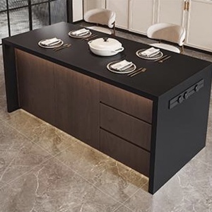 Encimeras de cocina de cuarcita romana blanca brasileña Natural duradera Tabletas de <span class=keywords><strong>Bar</strong></span> familiares Diseño moderno Precio bajo para hoteles - Product Image 2