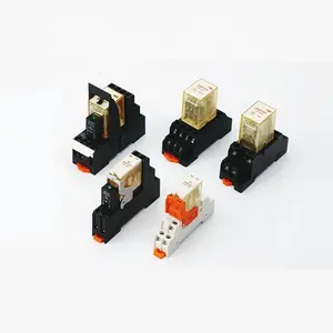 High demand export products 12A/250VAC, 30VDC synchronizing relay