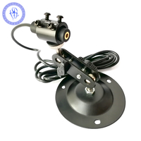 L'industrie Module Laser 100mw 940nm 5V Infrarouge IR Dot Ligne Laser Croix Réglable avec Adaptateur