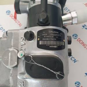 珀金斯1103A发动机零件的<span class=keywords><strong>3</strong></span>缸喷油泵V3230F571T V3239F572T 2643B317 - Product Image 4