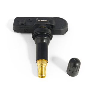 Capteur TPMS Système de surveillance de la pression des pneus 9673860880 Compatible avec Peugeot <span class=keywords><strong>308</strong></span> Citroen C4 - Product Image 3
