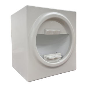 Trung Quốc cũng được biết đến BIO-1000 tự động thị giác lĩnh vực phân tích tĩnh chu vi quang học cụ tầm nhìn lĩnh vực thử nghiệm - Product Image 3