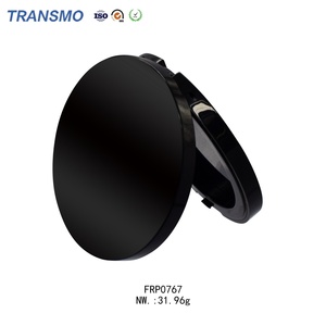 ตลับแป้งเปล่าสำหรับแบรนด์ส่วนตัว กล่องแป้งพลาสติก บรรจุภัณฑ์แป้ง - Product Image 5