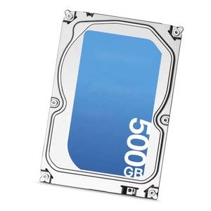 ฮาร์ดดิสก์ไดรฟ์ภายในแบบ SATA คุณภาพสูง ขนาด 3.5 นิ้ว สำหรับเดสก์ท็อป HDD 3TB 2TB 1TB 500G - Product Image 2