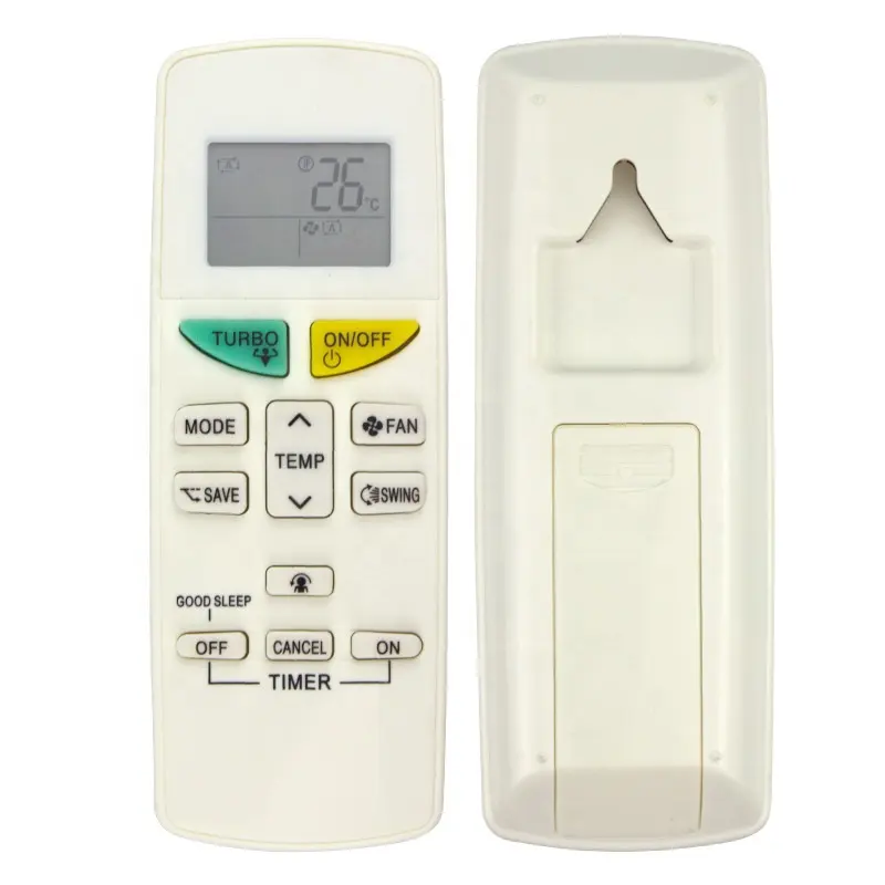 Factory direct sale ARC470A1 Universal Remote Control use for Air Conditioner