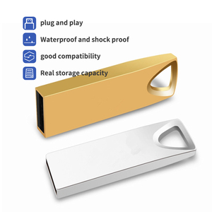 Oem Memory Stick USB Flash <span class=keywords><strong>Drive</strong></span> tùy chỉnh Pendrive <span class=keywords><strong>USB3.0</strong></span> 16 gam 32GB 64GB Mini 128GB Kim Loại USB ổ đĩa flash - Product Image 5