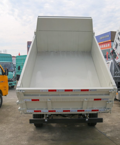 福田Rowor 4*2 <span class=keywords><strong>3</strong></span>.2m中国迷你自卸车 - Product Image 5