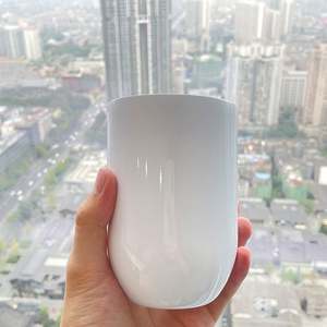 Gobelets à sublimation en acier inoxydable à double paroi, droits, 12 oz, vierges, pour sublimation, en provenance des États-Unis - Product Image 2