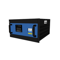 Stabilisateur de tension intelligent automatique monophasé 110V 220V 230V 500VA 1kVA 2kVA 3kVA