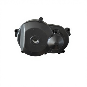 Cache de compartiment de démarrage côté droit KTM50, pièces de moteur pour moto - Product Image 4