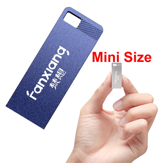 USB Flash Drives