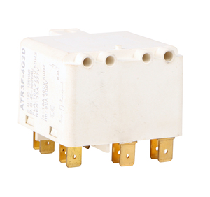 Relés de arranque de <span class=keywords><strong>motor</strong></span>, serie OTR - Product Image 2