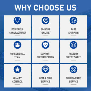 High Fibre Nutrient Supplement Lebensmittel qualität Salat Gerichte vegane High Protein Hefeflocken - Product Image 4