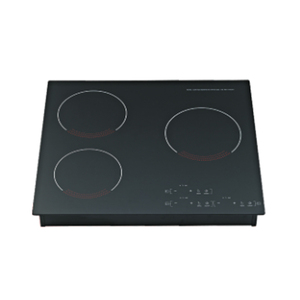 Table de cuisson à induction intégrée avec 4 brûleurs, haute puissance, appareil de cuisine, <span class=keywords><strong>cuisinière</strong></span> à induction - Product Image 4