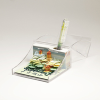 Bloc-notes 3D personnalisé en papier, calendrier 3D, bloc-notes artistique 3D, bloc-mémo 3D personnalisé pour cadeau souvenir d'entreprise
