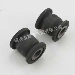 Buje de Montaje de Dirección Fu Xiang, Compatible con Suzuki No. 2, Funda de Goma de Repuesto - Product Image 1