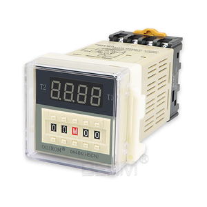 Temporizador de retardo de, interruptor de apagado, relé de retardo de tiempo, relé de tiempo de DH48S-2Z - Product Image 6