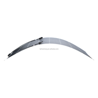 Panneaux Solaires Coûts Panneau Solaire Monocristallin 100W 120W 200W Panneaux Solaires Flexibles pour le Maroc