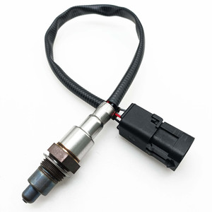 Oxygen <b>Sensor</b> 025803064 <b>For</b> Chevrolet Vehicles Replacement Part New - Product Image 1