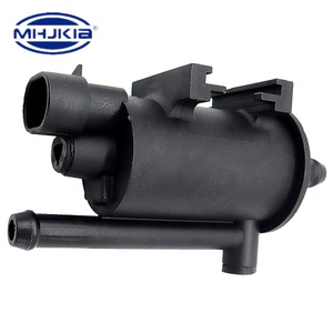 Válvula solenoide de purga para coche, válvula de Control de purga de Vapor para Hyundai Tucson KIA OPTIMA, 28910-25100 - Product Image 6