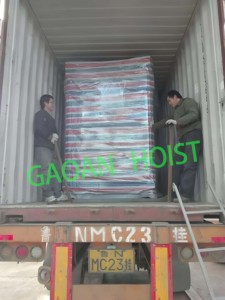 <span class=keywords><strong>SC100</strong></span>/100M 1.0t/1.0t yük 0-63M/dak hız çift kafesler kararlı değişken frekanslı inşaat asansörü inşaat için - Product Image 6
