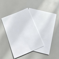 Papier offset épais sans bois A4/A3/A5 pour livres/brochures/manuelles d'instructions/certificats