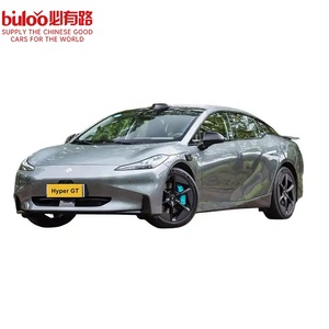 <span class=keywords><strong>Voiture</strong></span> électrique sportive chinoise de luxe nouvelle énergie Gac Aion Hyper GT 2023 populaire, HAOBO GT 710KM Lange, nouvelle <span class=keywords><strong>voiture</strong></span> électrique sportive - Product Image 2