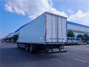 Camioneta Refrigerada Hino Diésel, Nueva, Transmisión Manual, Cámara Frigorífica Móvil, Camión Refrigerado en Venta - Product Image 2