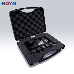 Analyseur de testeur de turbidité numérique portable ISO BN-TB100 de laboratoire de turbidité portable précis - Product Image 2