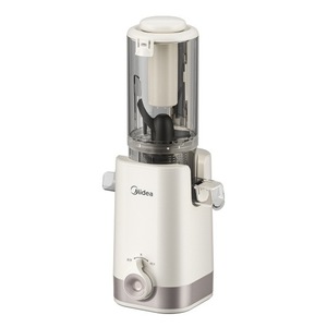 Exprimidor Masticador Midea de 150W, Exprimidor Eléctrico de Bajo Ruido con Boca de Alimentación Grande para Uso Doméstico - Product Image 4