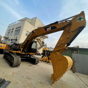 二手挖掘机CAT329D2L原装日本卡特彼勒329挖掘机CAT330 329建筑工程机械 - Product Image 3