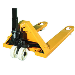 Kaixun Fork <span class=keywords><strong>Lift</strong></span> transpalet manuel transpalet sepeti Forklift transpalet satılık - Product Image 2