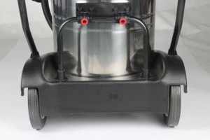 Aspiradora de Estilo Americano de 2000W y 60L para Húmedo y Seco con Base de Lujo, Aspiradora Utilizada en Lavado de Autos - Product Image 4